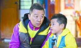 黄渤郭涛最新爆料,幕后故事与心路历程大公开