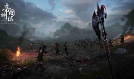 帝国神话最新爆料县城战,县城战新篇章，战火燃起，英雄辈出