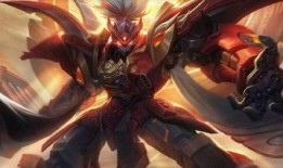 狼狗皮肤爆料最新版,全新版本惊艳亮相，神秘特效引期待