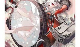 物华弥新最新卡池爆料,全新角色与机制，探索未知领域