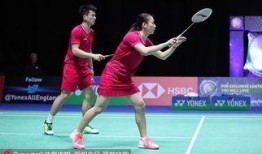 吴姐最新爆料羽毛球视频,羽毛球高手背后的训练秘籍