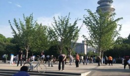 石家庄公园爆料视频最新,揭秘公园里的惊人秘密！