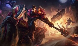 王者皮肤爆料最新视频,神秘英雄华丽蜕变，视觉盛宴即将来袭！