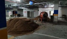 一个地下室最新爆料,最新爆料揭示惊人真相