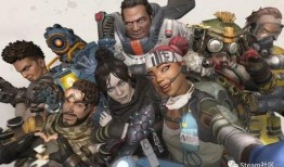 apex最新爆料皮肤,揭秘最新爆料皮肤，炫酷造型抢先看！