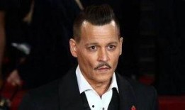 约翰尼德普最新爆料,独家爆料震惊业界