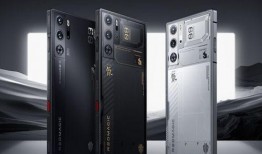 红魔8手机最新爆料,性能怪兽来袭，电竞体验再升级！